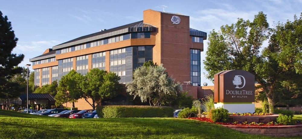 Doubletree By Hilton Denver/Westminister Westminster Ngoại thất bức ảnh