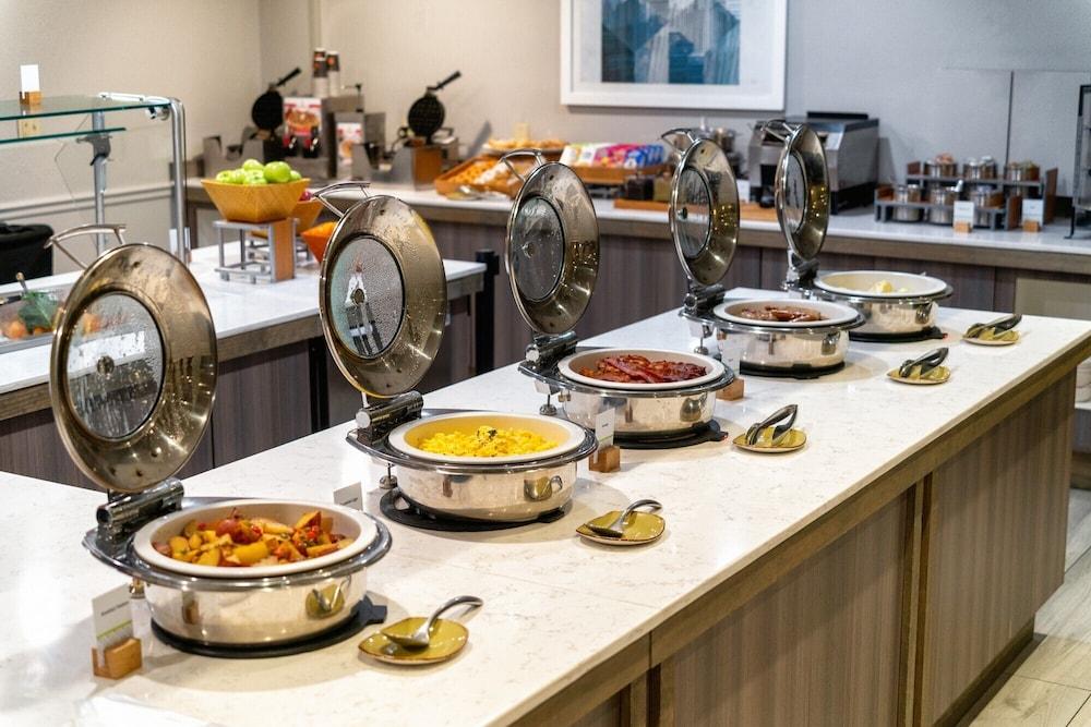 Doubletree By Hilton Denver/Westminister Westminster Ngoại thất bức ảnh