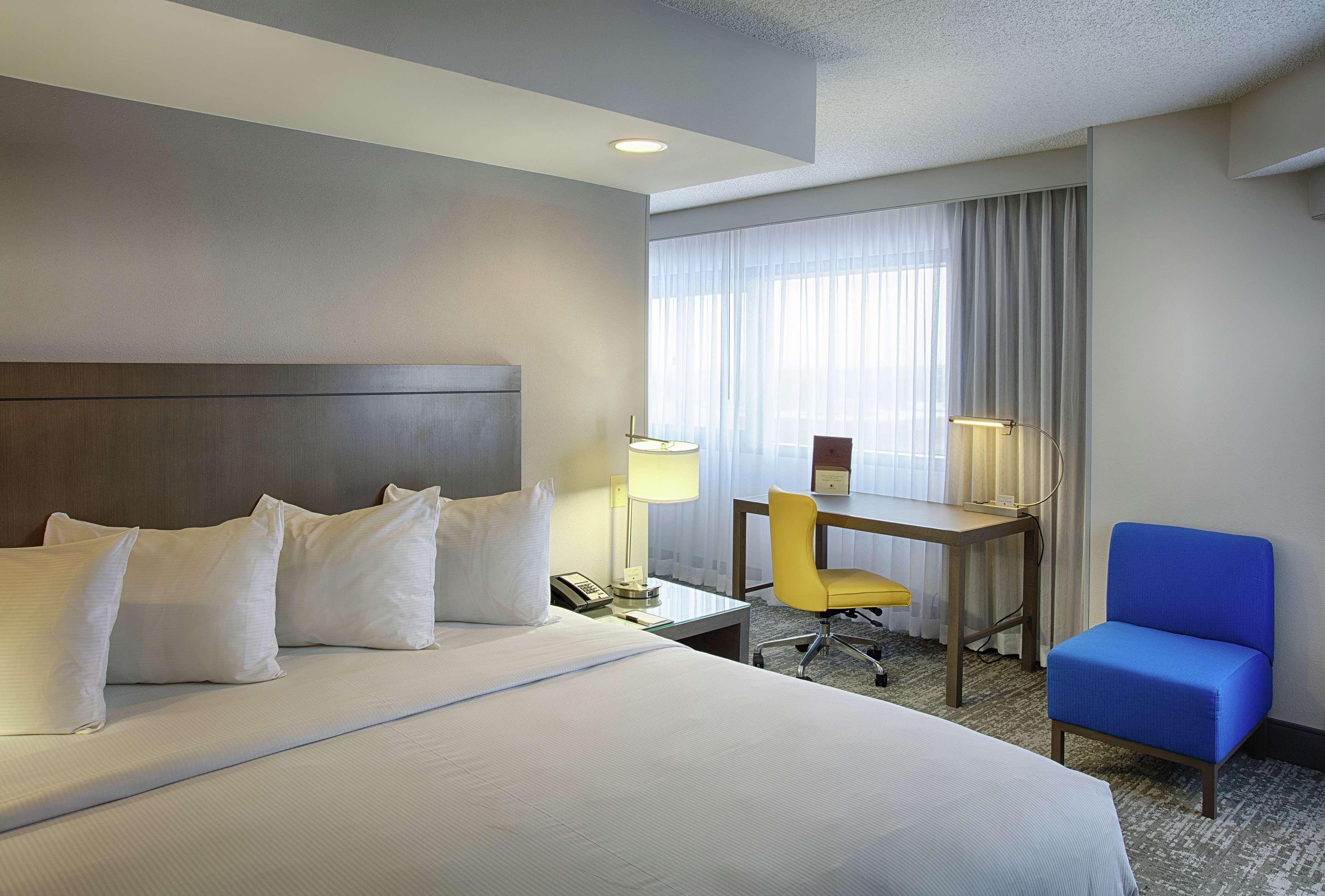 Doubletree By Hilton Denver/Westminister Westminster Ngoại thất bức ảnh