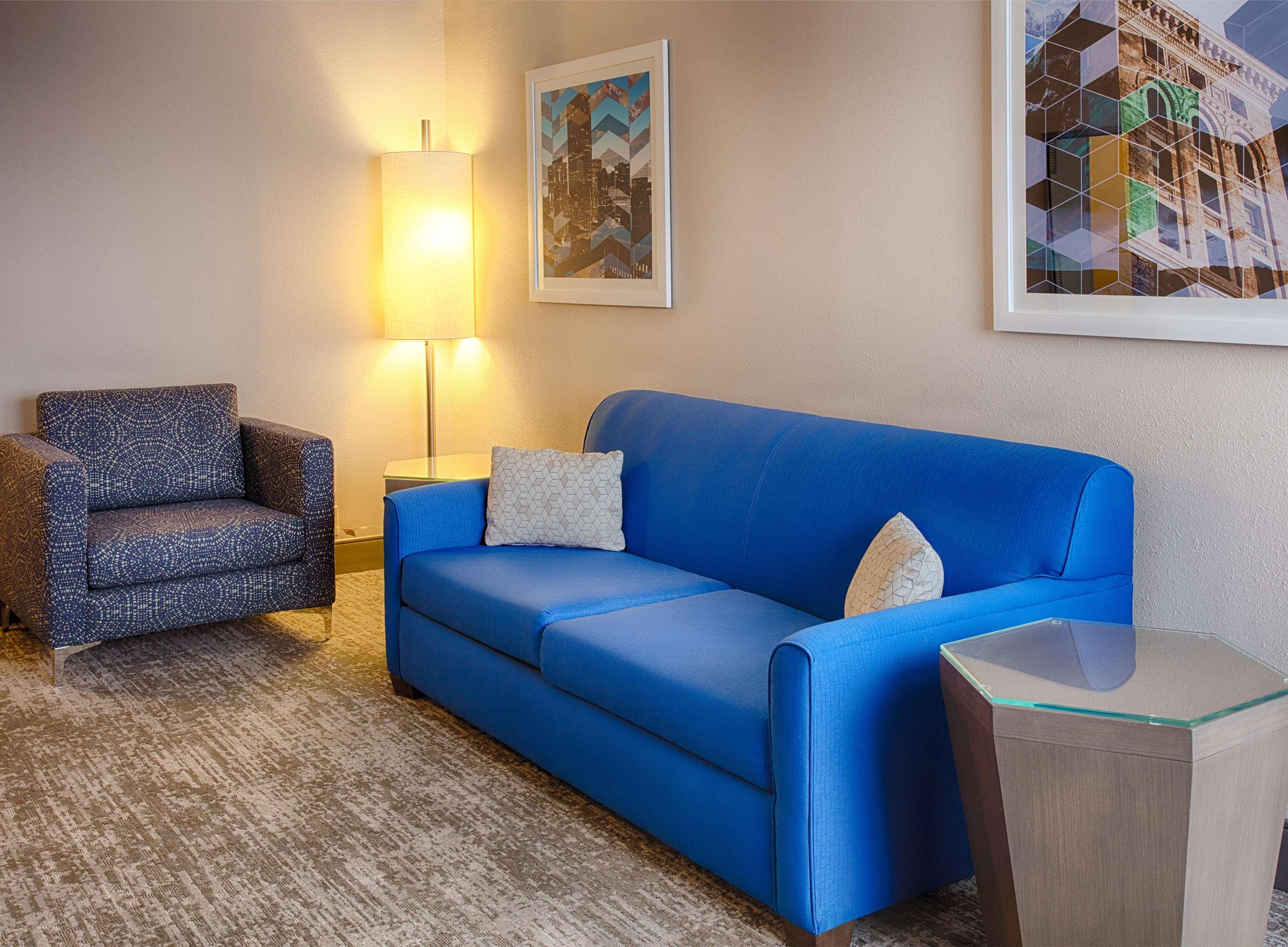 Doubletree By Hilton Denver/Westminister Westminster Ngoại thất bức ảnh