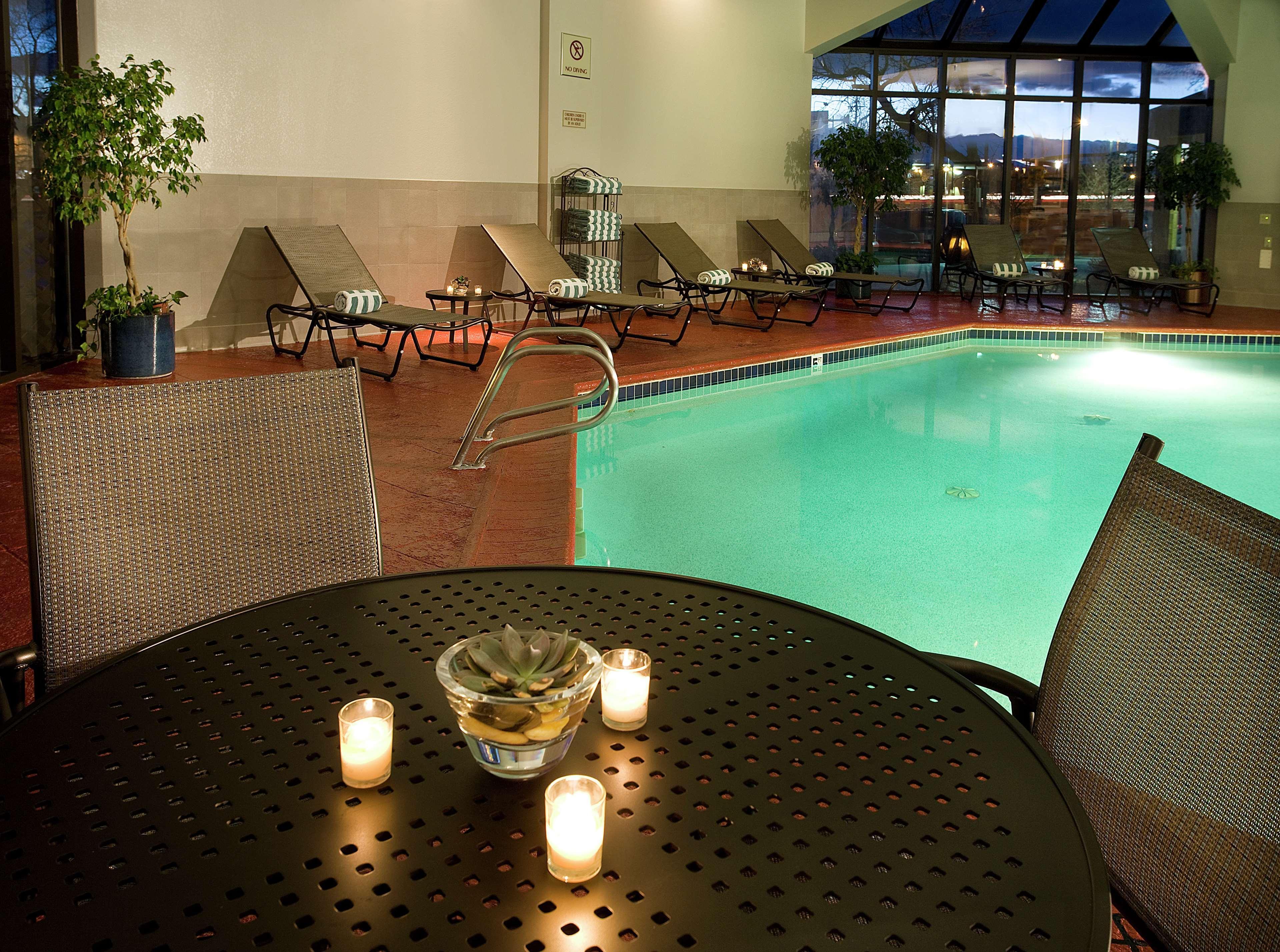 Doubletree By Hilton Denver/Westminister Westminster Ngoại thất bức ảnh