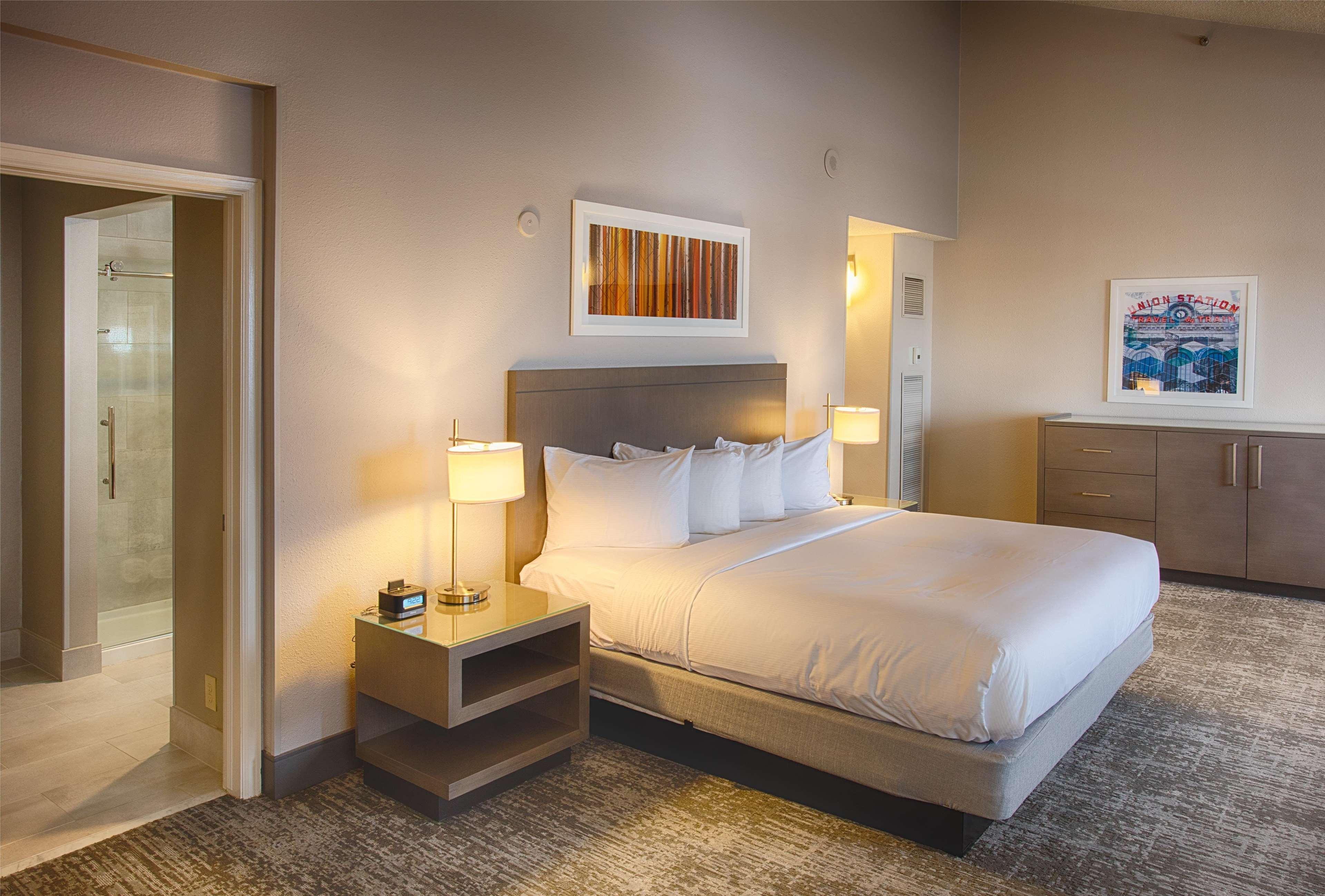 Doubletree By Hilton Denver/Westminister Westminster Ngoại thất bức ảnh