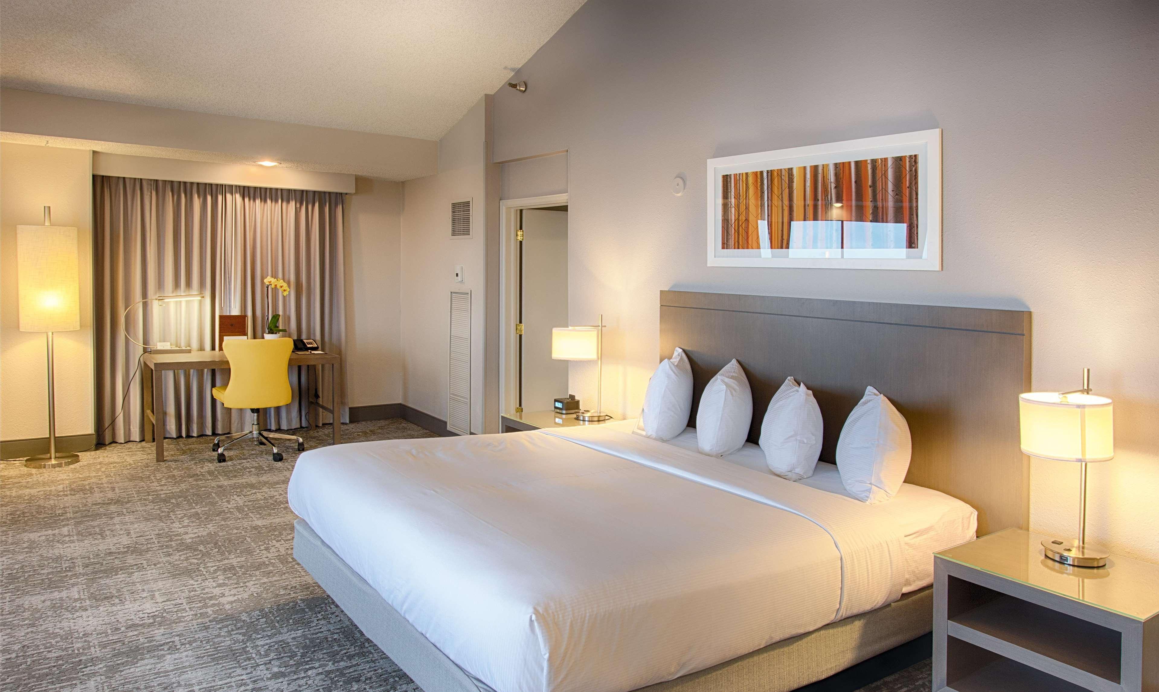 Doubletree By Hilton Denver/Westminister Westminster Ngoại thất bức ảnh