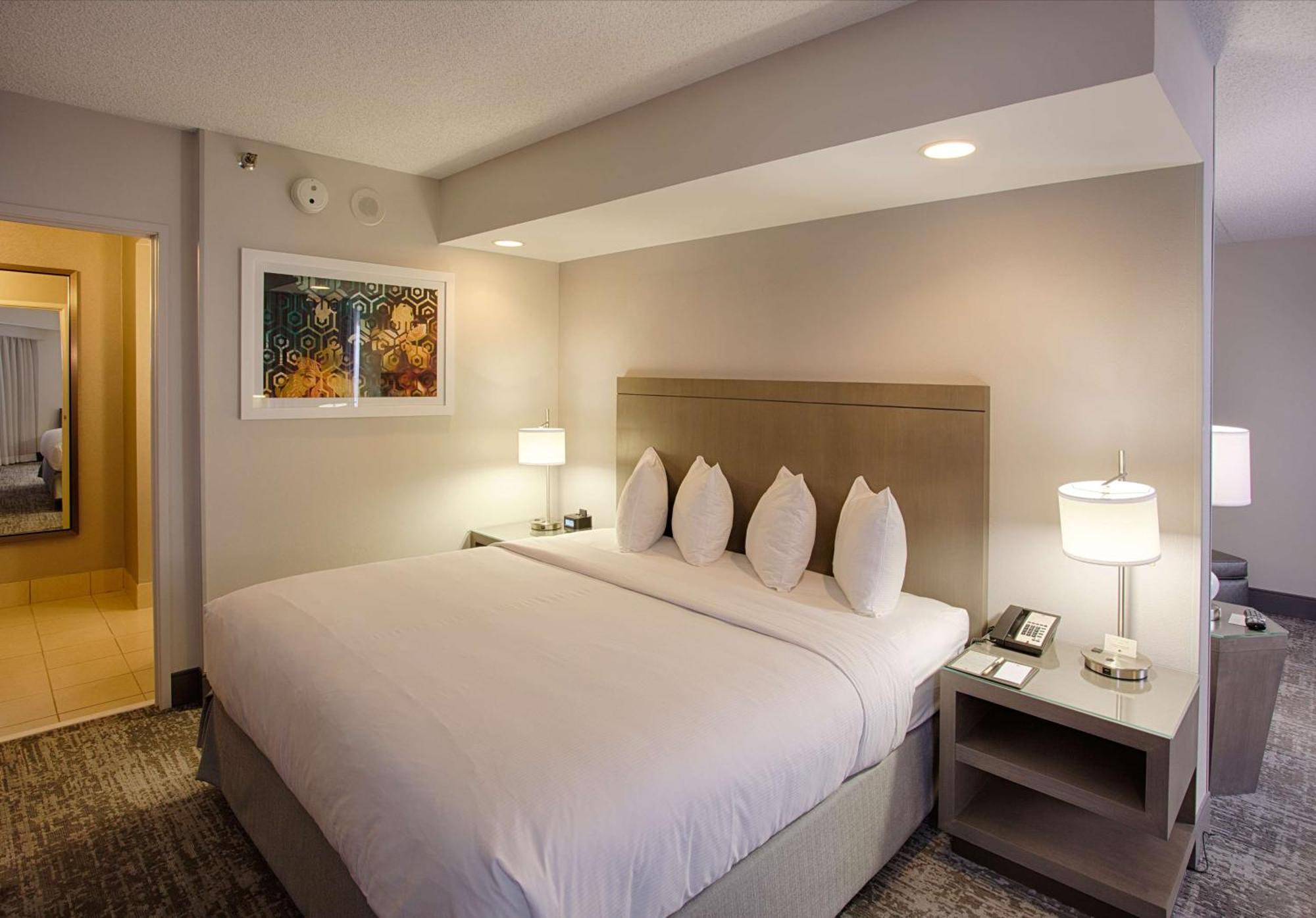 Doubletree By Hilton Denver/Westminister Westminster Ngoại thất bức ảnh