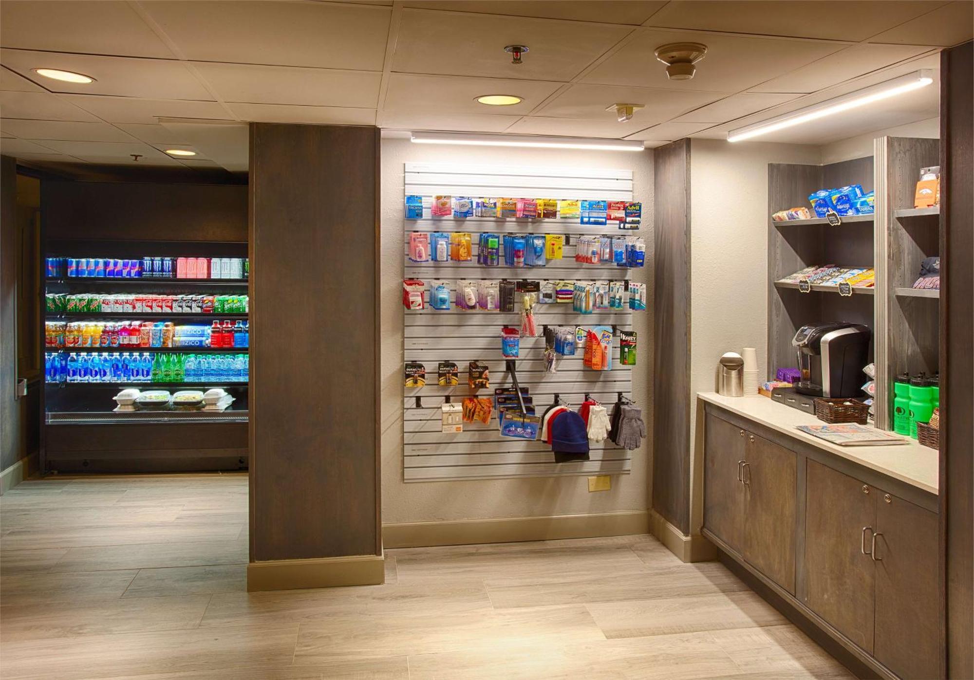 Doubletree By Hilton Denver/Westminister Westminster Ngoại thất bức ảnh