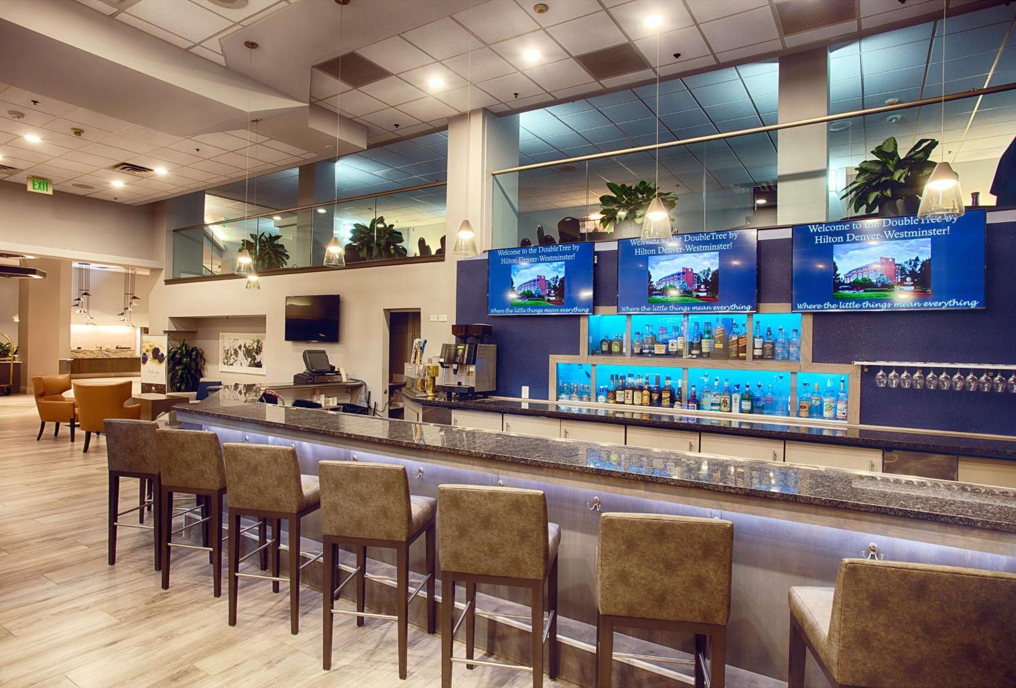 Doubletree By Hilton Denver/Westminister Westminster Ngoại thất bức ảnh