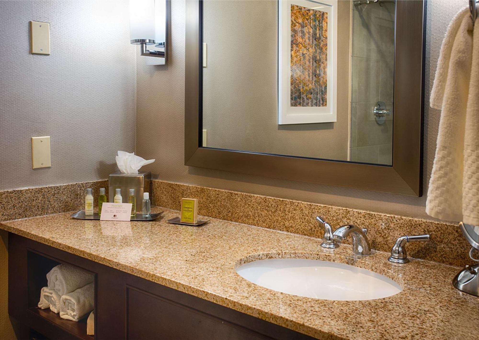 Doubletree By Hilton Denver/Westminister Westminster Ngoại thất bức ảnh
