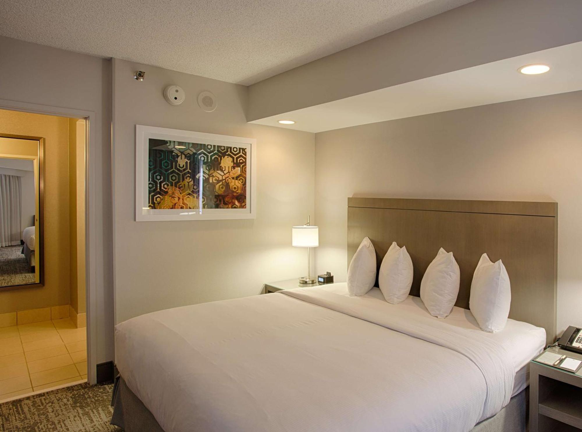 Doubletree By Hilton Denver/Westminister Westminster Ngoại thất bức ảnh