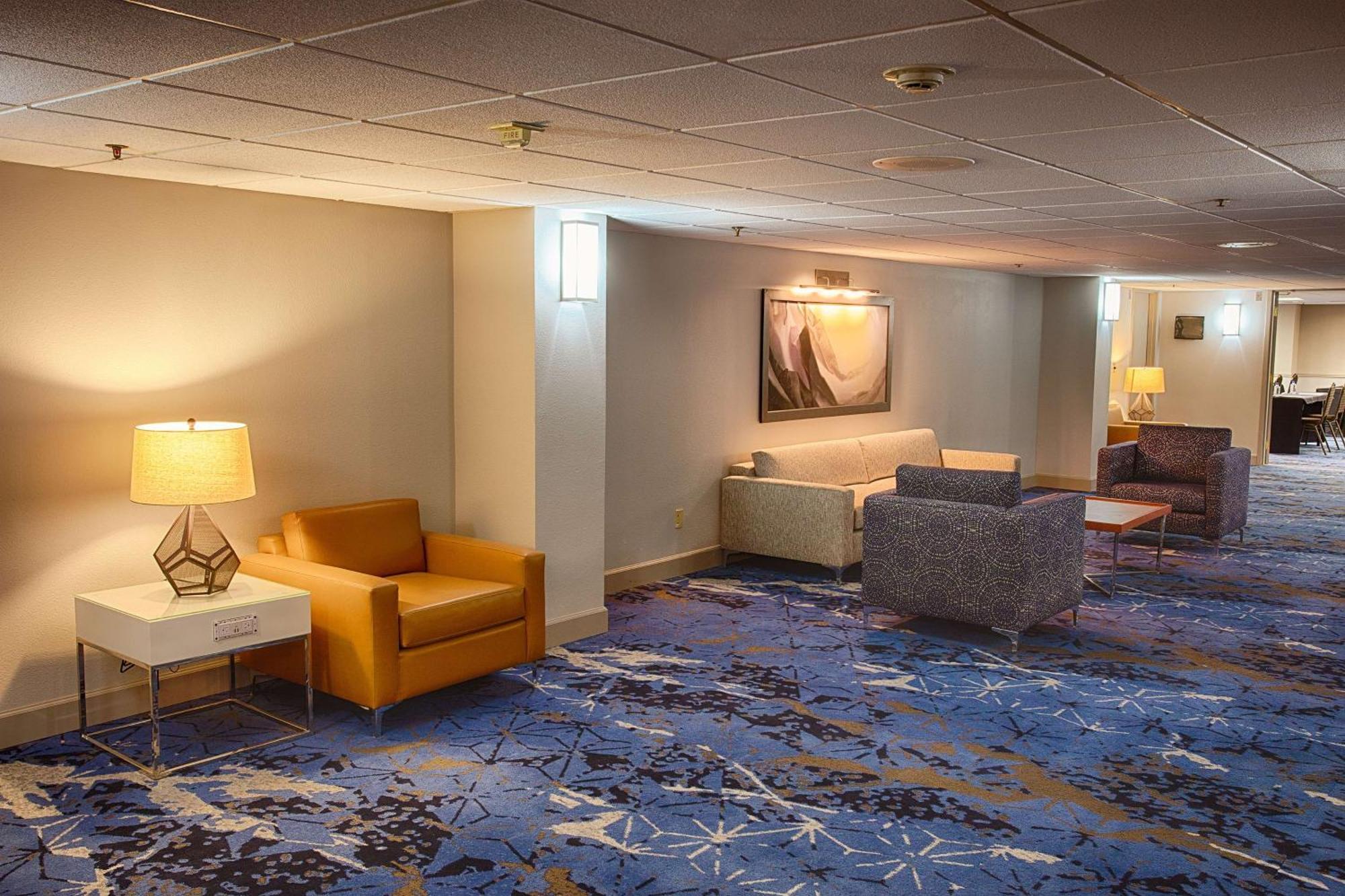 Doubletree By Hilton Denver/Westminister Westminster Ngoại thất bức ảnh