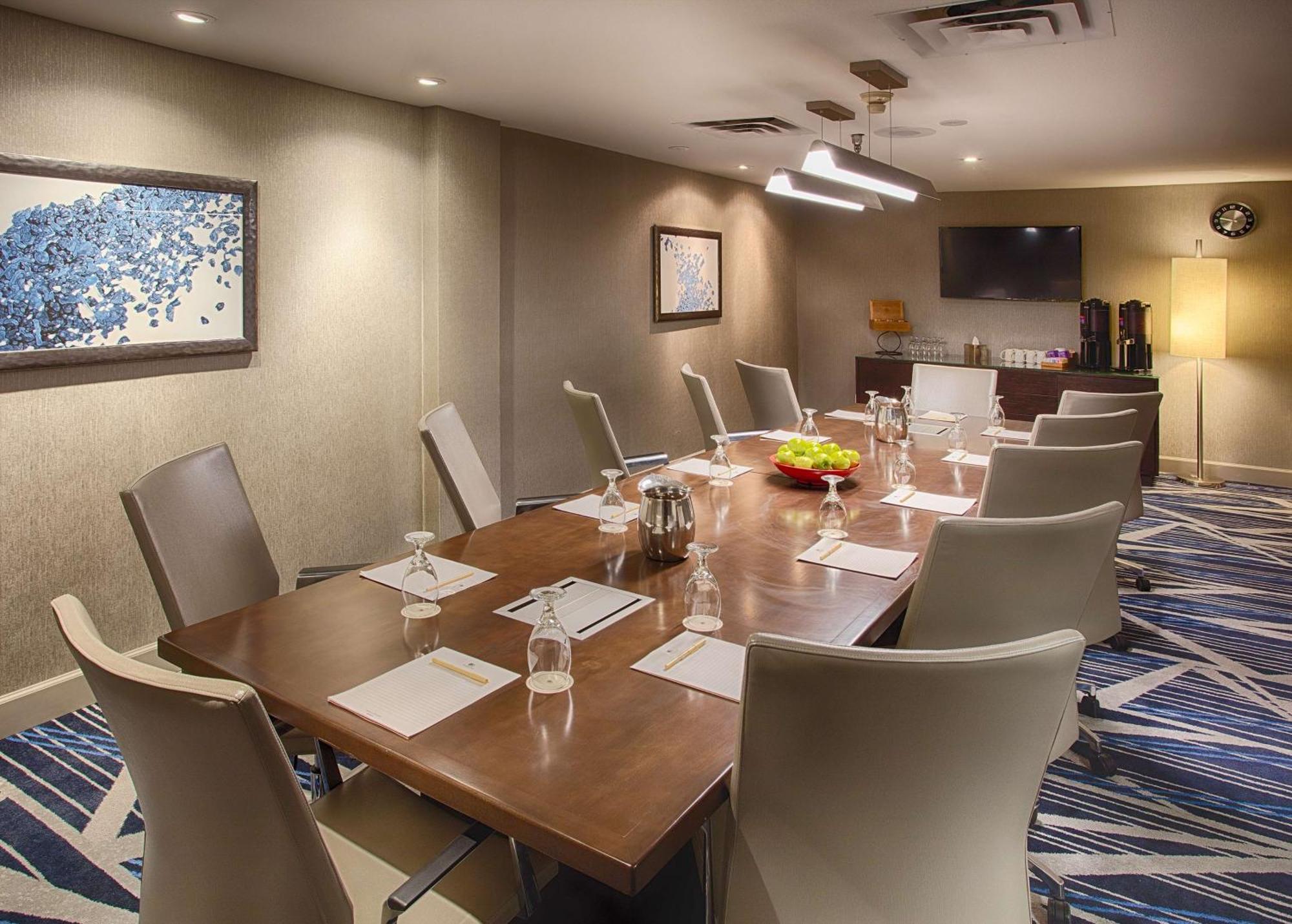 Doubletree By Hilton Denver/Westminister Westminster Ngoại thất bức ảnh