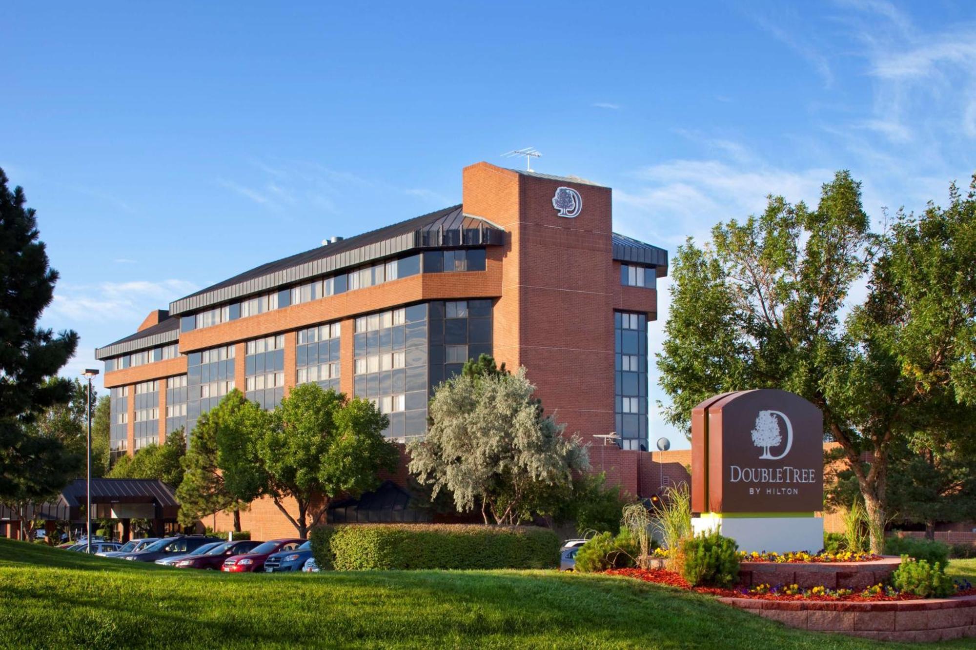 Doubletree By Hilton Denver/Westminister Westminster Ngoại thất bức ảnh