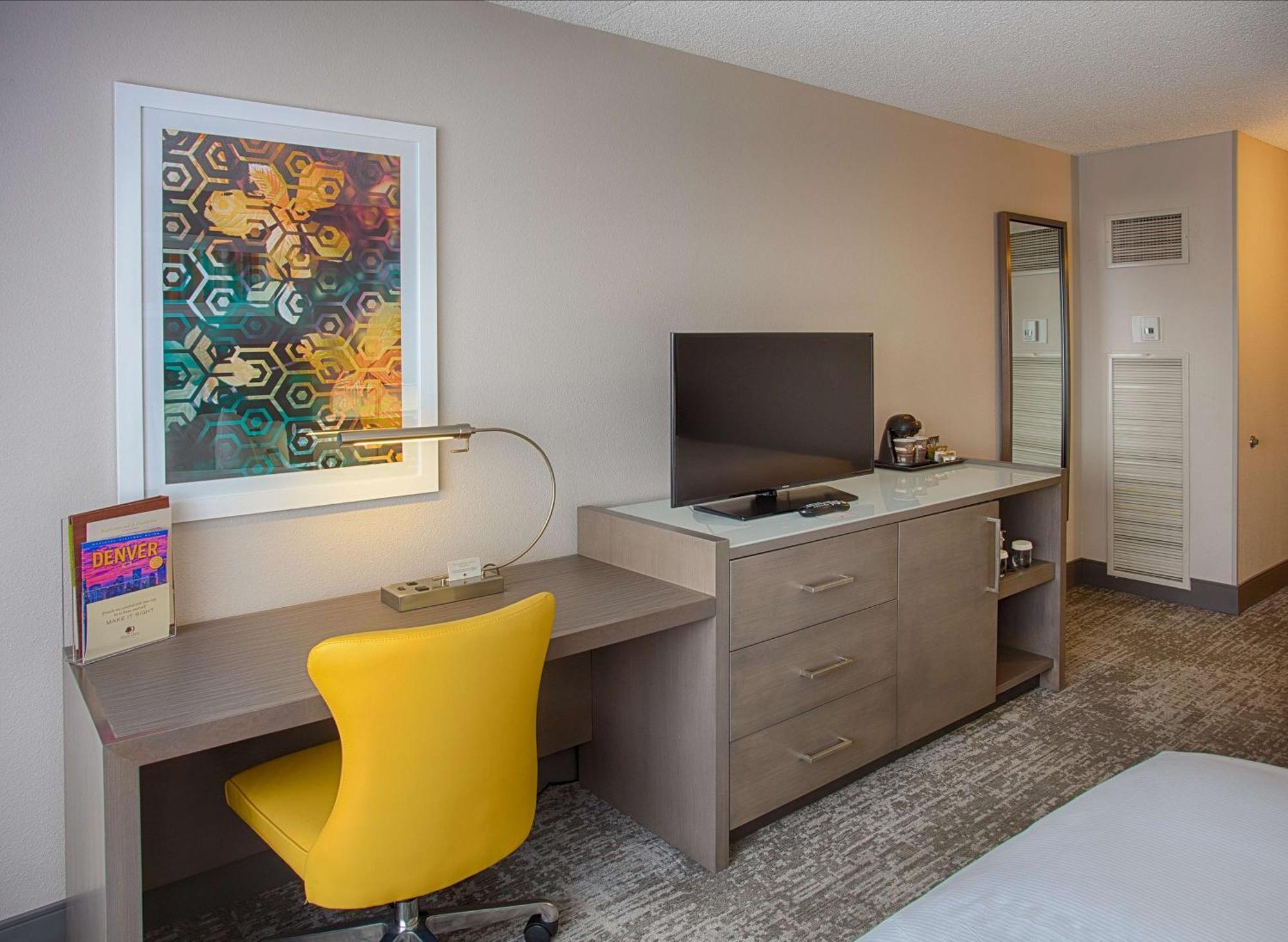 Doubletree By Hilton Denver/Westminister Westminster Ngoại thất bức ảnh