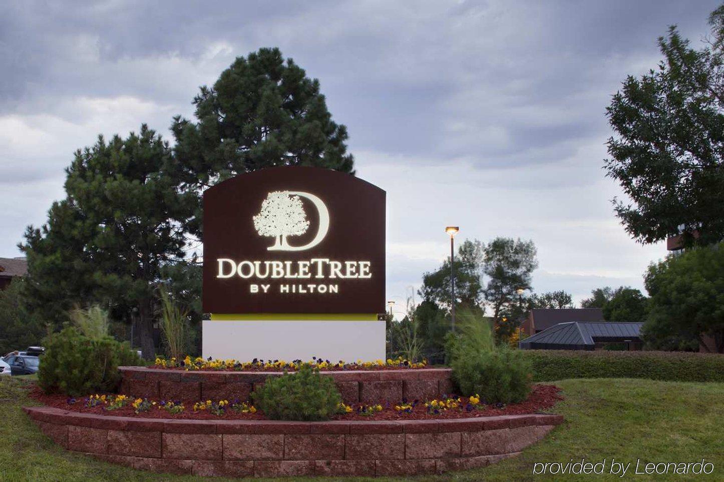 Doubletree By Hilton Denver/Westminister Westminster Ngoại thất bức ảnh