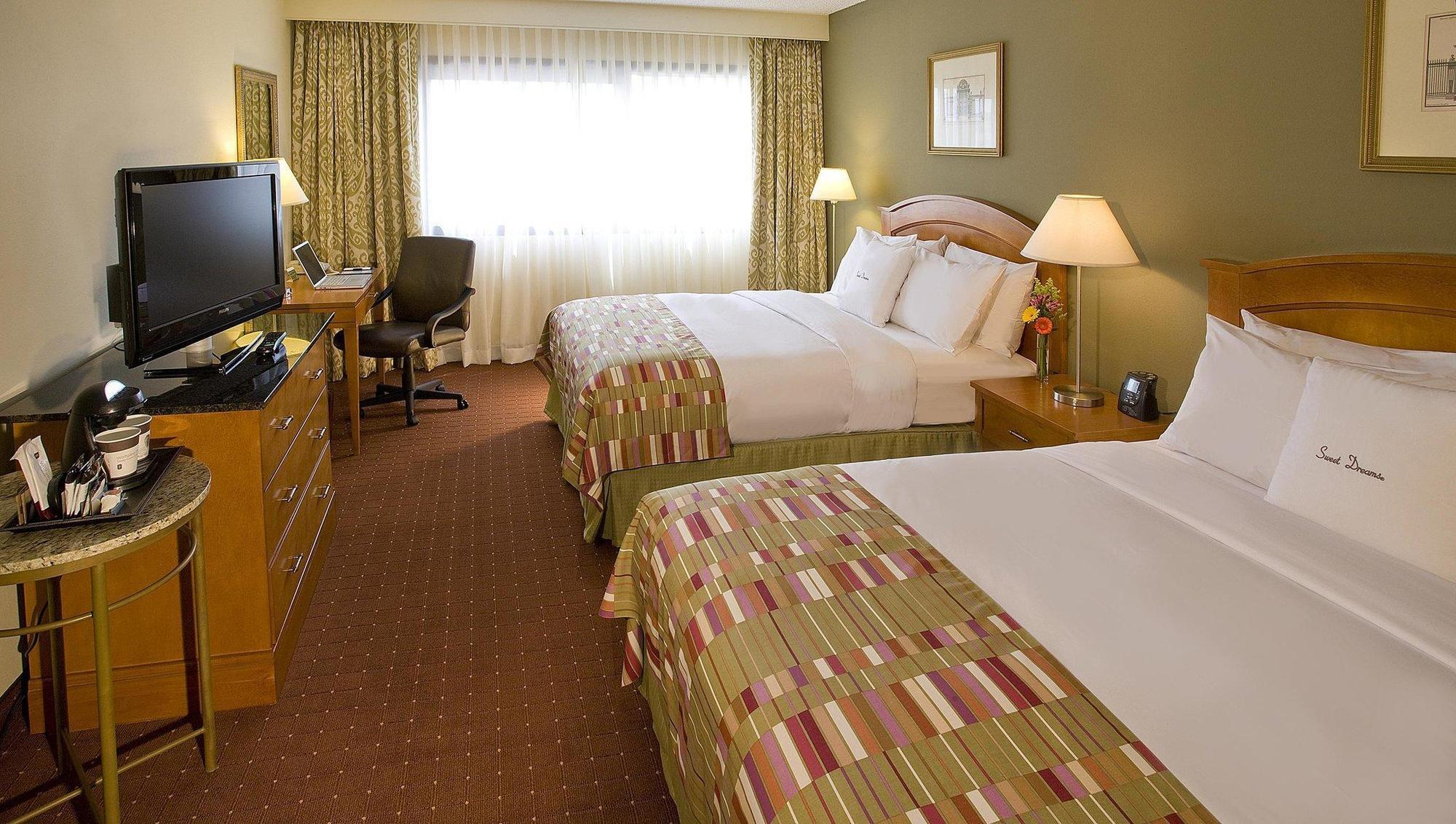 Doubletree By Hilton Denver/Westminister Westminster Ngoại thất bức ảnh