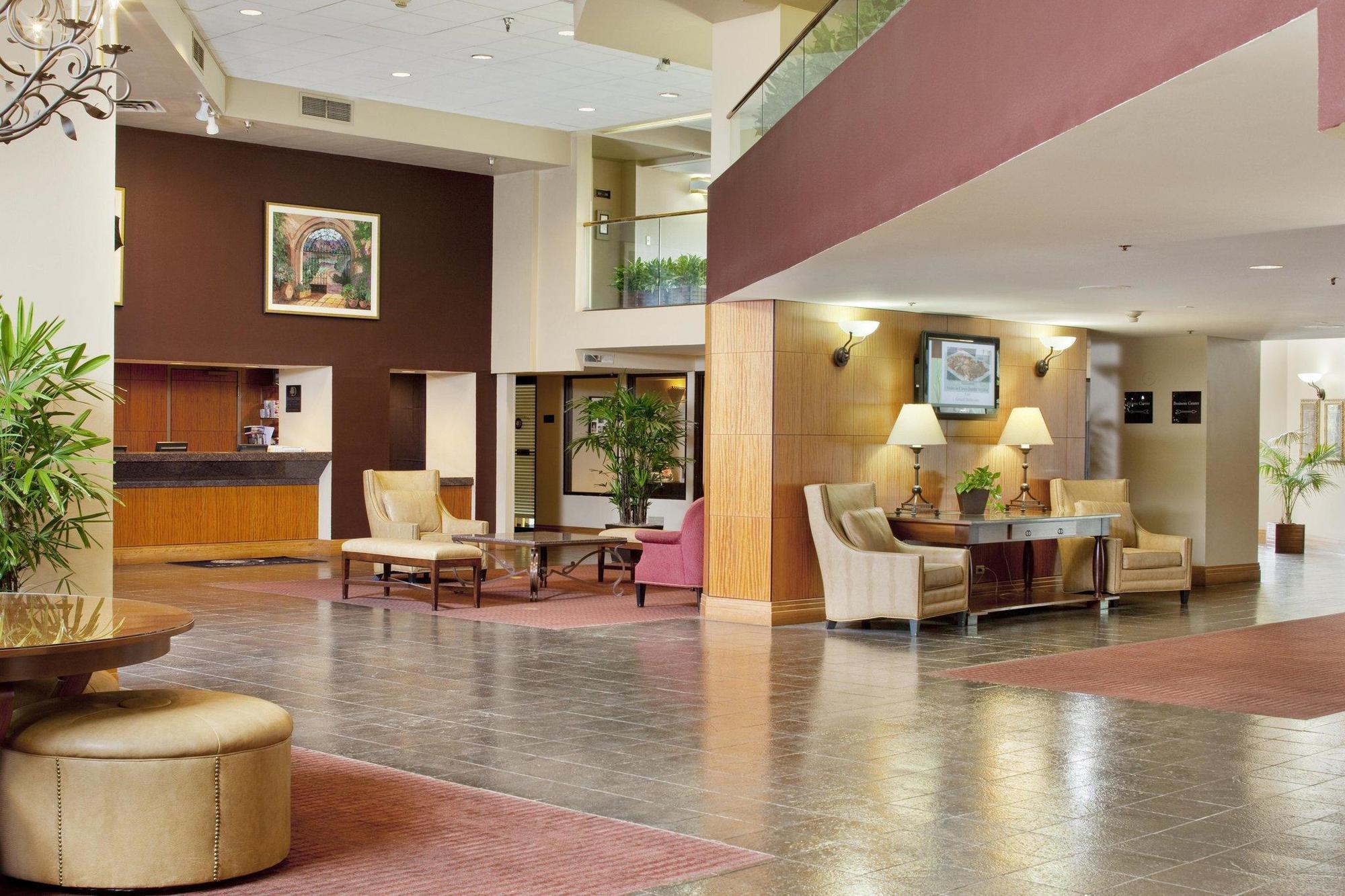 Doubletree By Hilton Denver/Westminister Westminster Ngoại thất bức ảnh