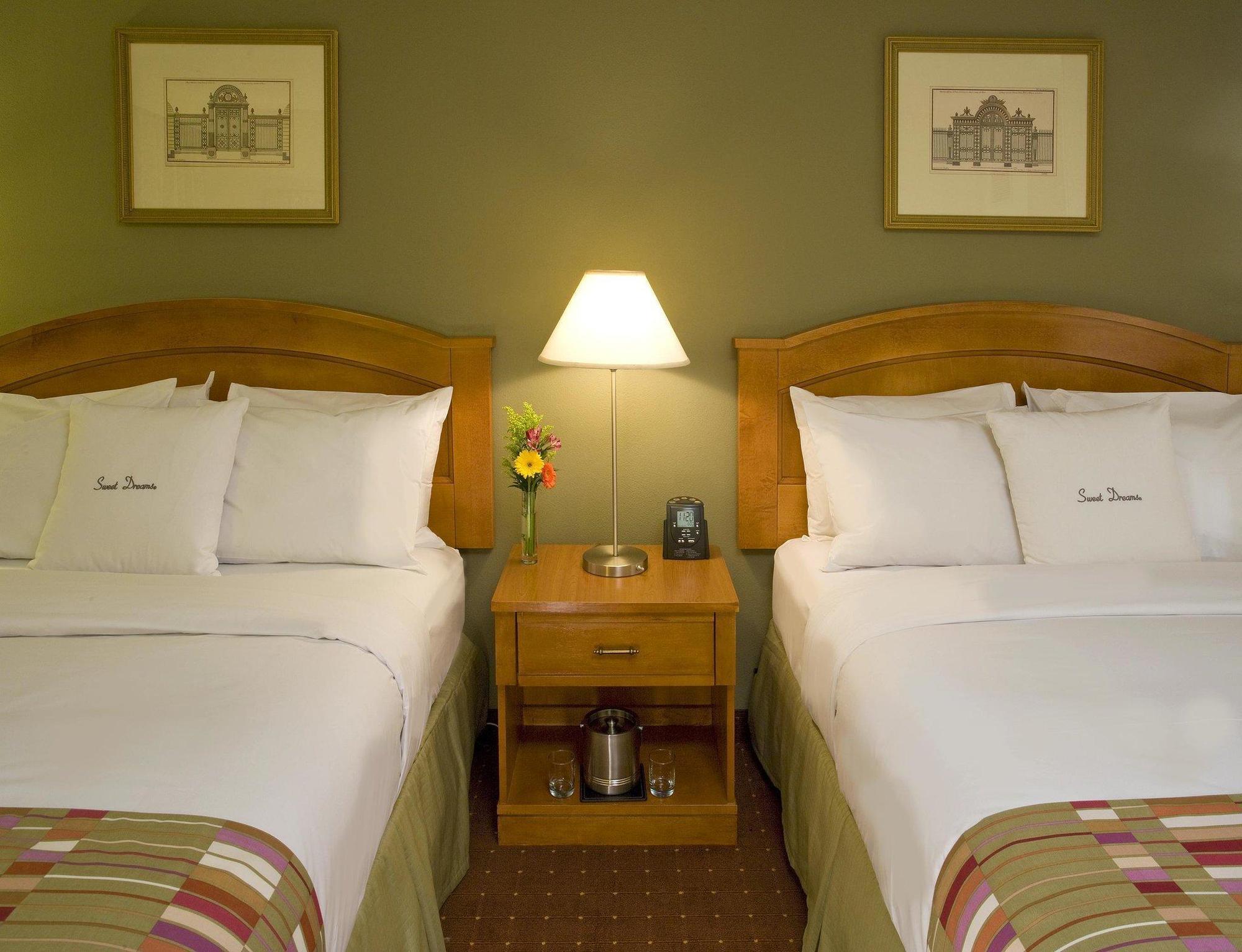 Doubletree By Hilton Denver/Westminister Westminster Ngoại thất bức ảnh