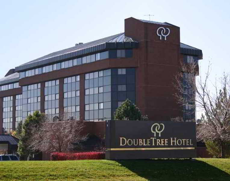 Doubletree By Hilton Denver/Westminister Westminster Ngoại thất bức ảnh