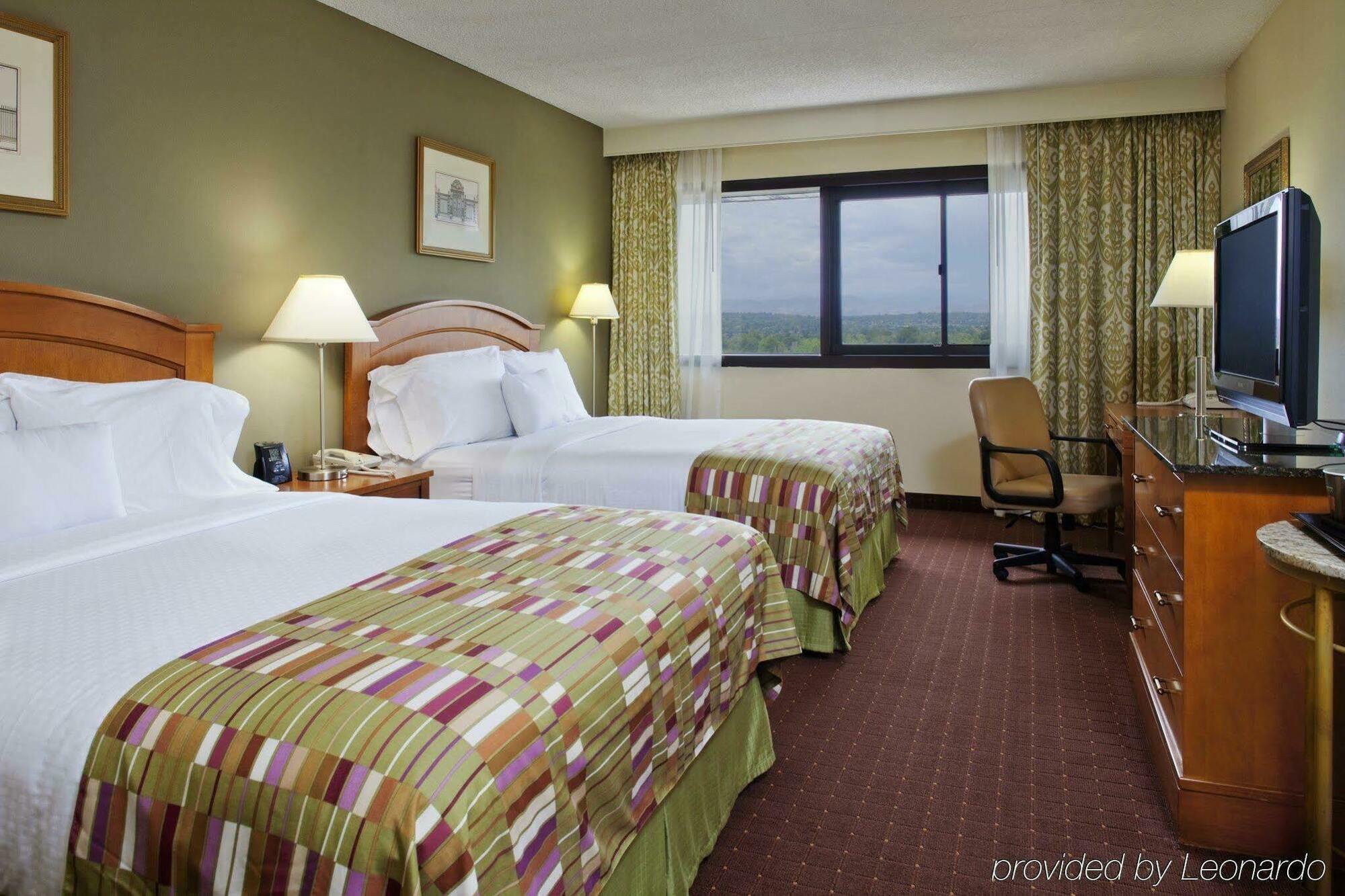 Doubletree By Hilton Denver/Westminister Westminster Ngoại thất bức ảnh