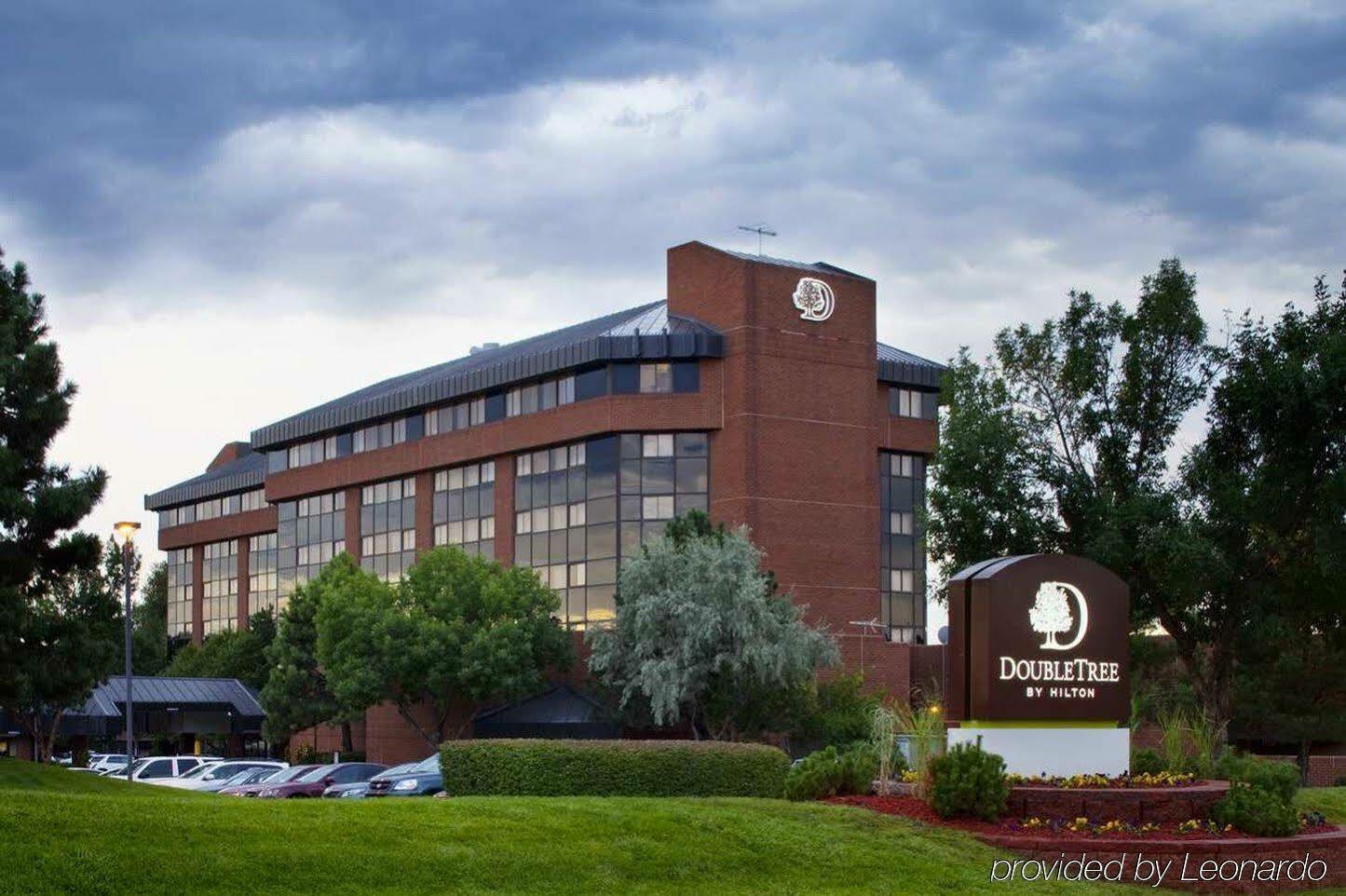 Doubletree By Hilton Denver/Westminister Westminster Ngoại thất bức ảnh
